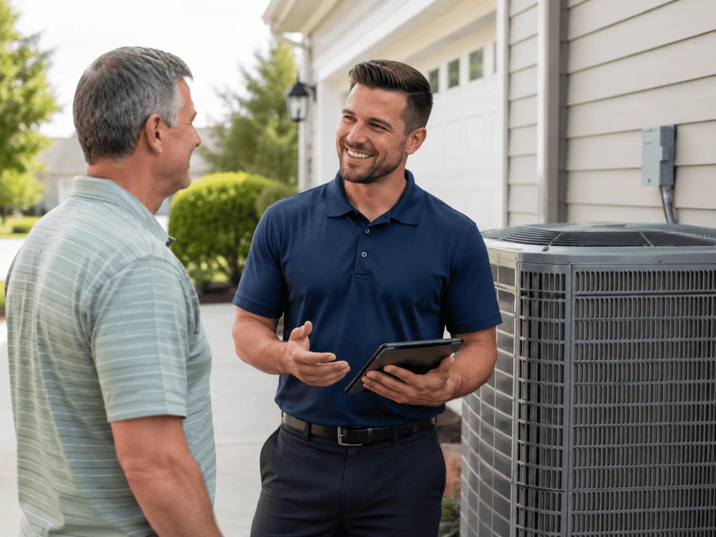 Heat Pump Installation Allendale, MO FAQs